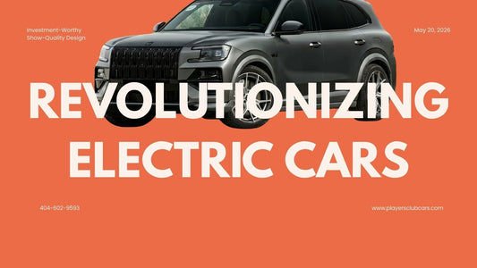 Commissioning a One-of-One Ultra-Luxury Exotic EV Build in the United States