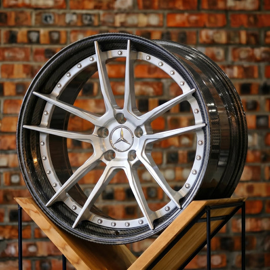 Carbon Fiber vs Forged Wheels Performance