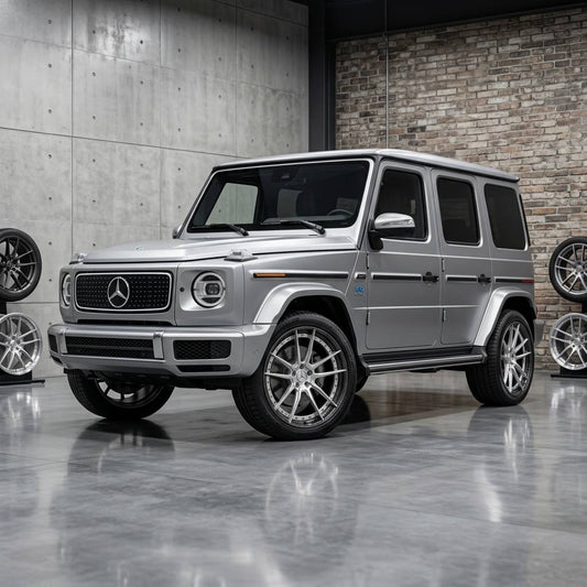 The 2026 Master Specification Guide: Holistic Architecture for the Ultimate Luxury SUV Build