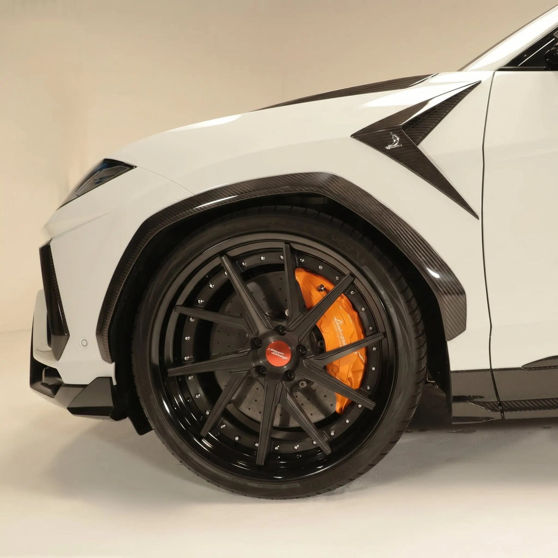 Carbon Ceramic Brakes vs. Steel Rotors: The Honest Daily Driving Review