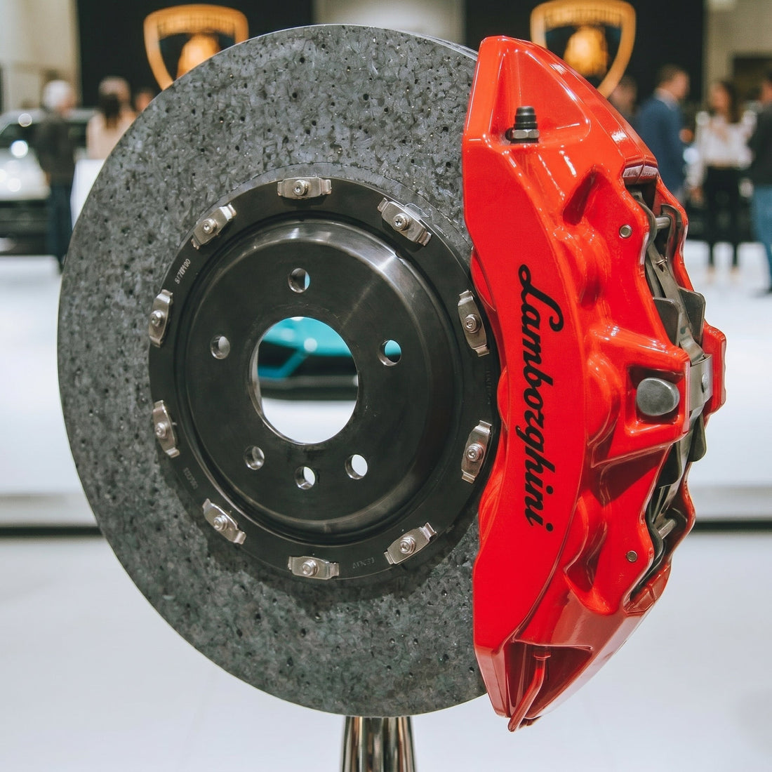 Ceramic Brake Longevity and Maintenance
