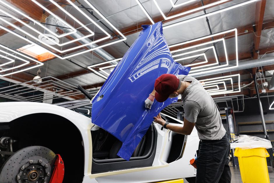 Ultimate Luxury Car Upgrades for 2026