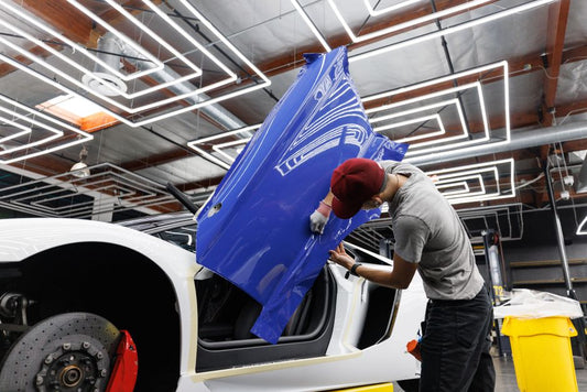 Ultimate Luxury Car Upgrades for 2026