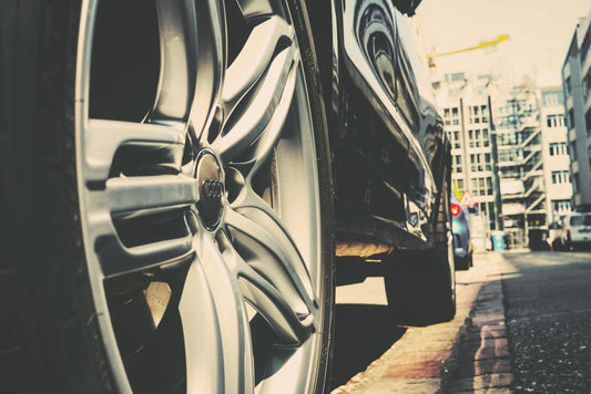 Forged vs Cast Aluminum Wheels Comparison