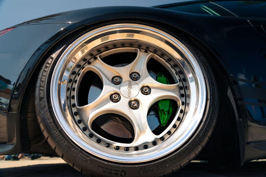 Monoblock Wheels: the Ultimate Guide