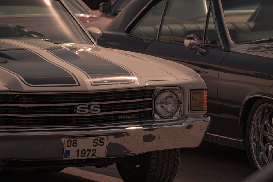 Chevy Chevelle 2026: Classic Muscle Revival
