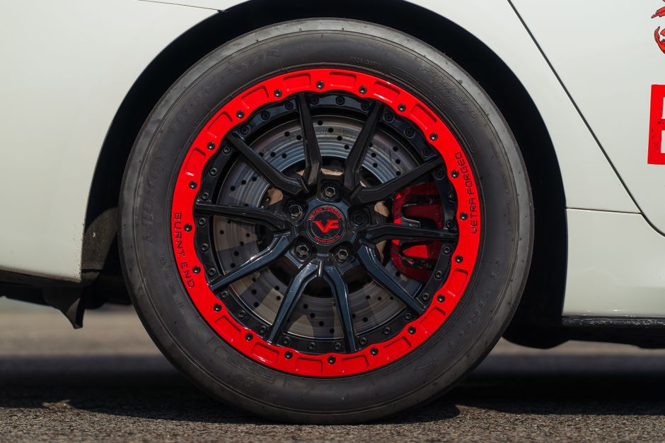 Customizing Porsche Cayenne for Performance