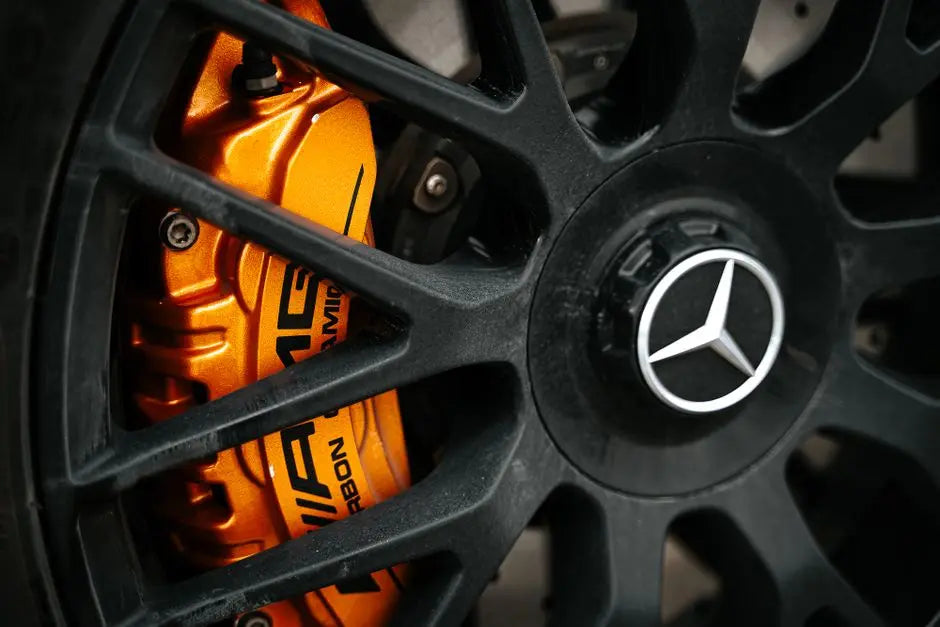 Why Upgrade to Carbon Ceramic Brakes