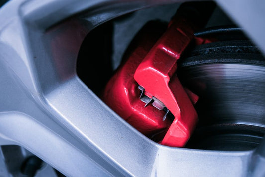 Upgrading Amg Gt Braking System: the Complete Performance Guide