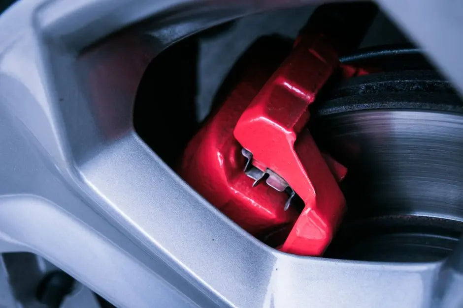Upgrading Amg Gt Braking System: the Complete Performance Guide