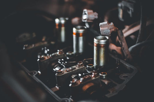 Precision Engineered Automotive Components