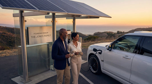 The Unseen Current: Why Players Club Cars is More Than EV Charging – It's a Movement.