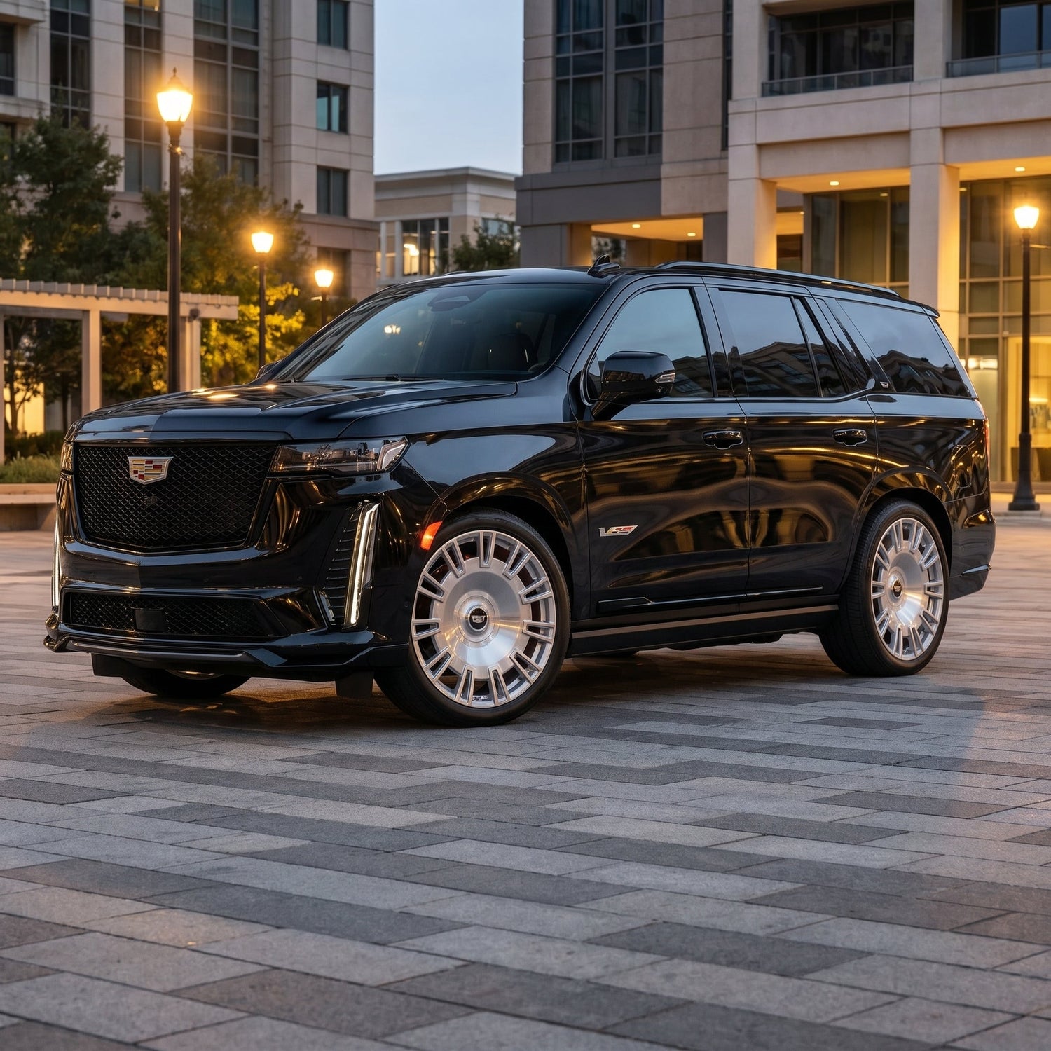 Cadillac