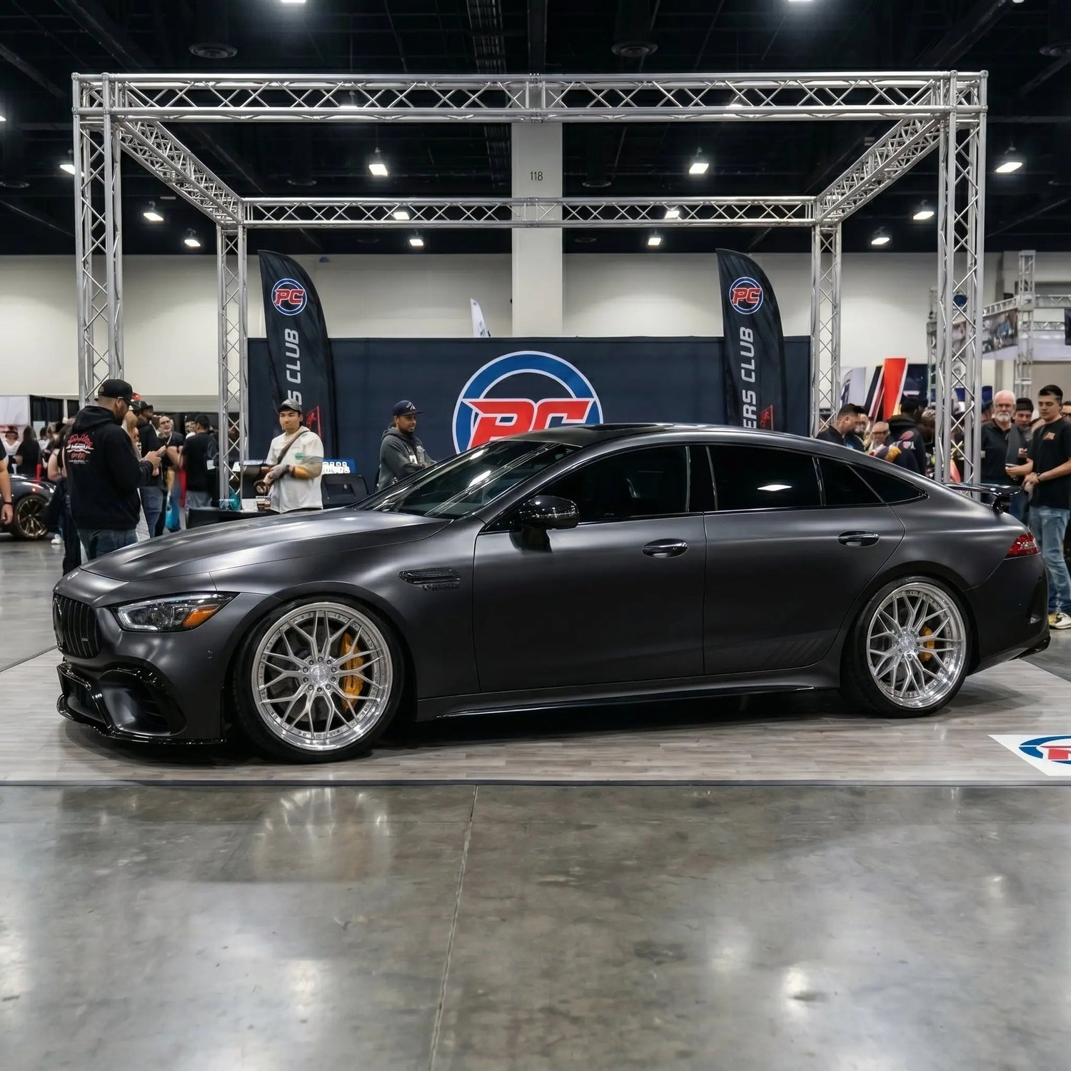 Mercedes-AMG