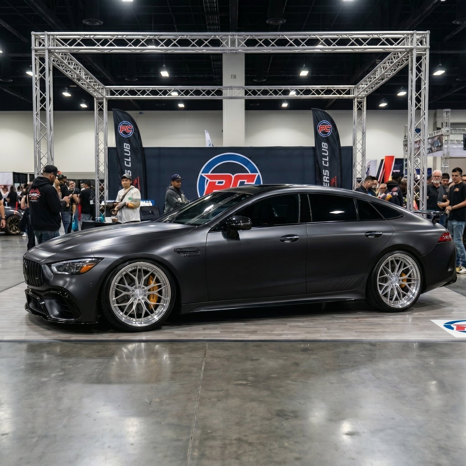 Mercedes-AMG