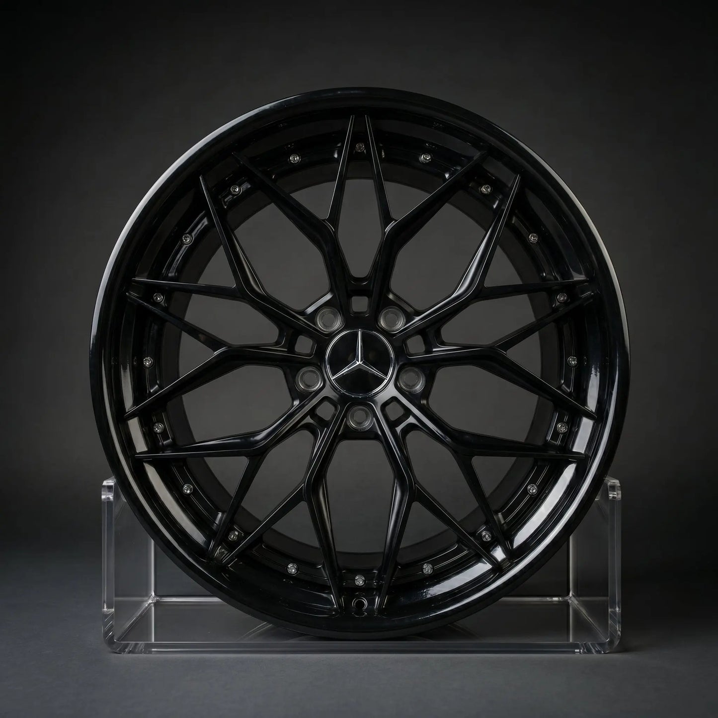 Best Custom Offsets and Fitment for the AMG GT63S GT63 GT53 GT43 X290