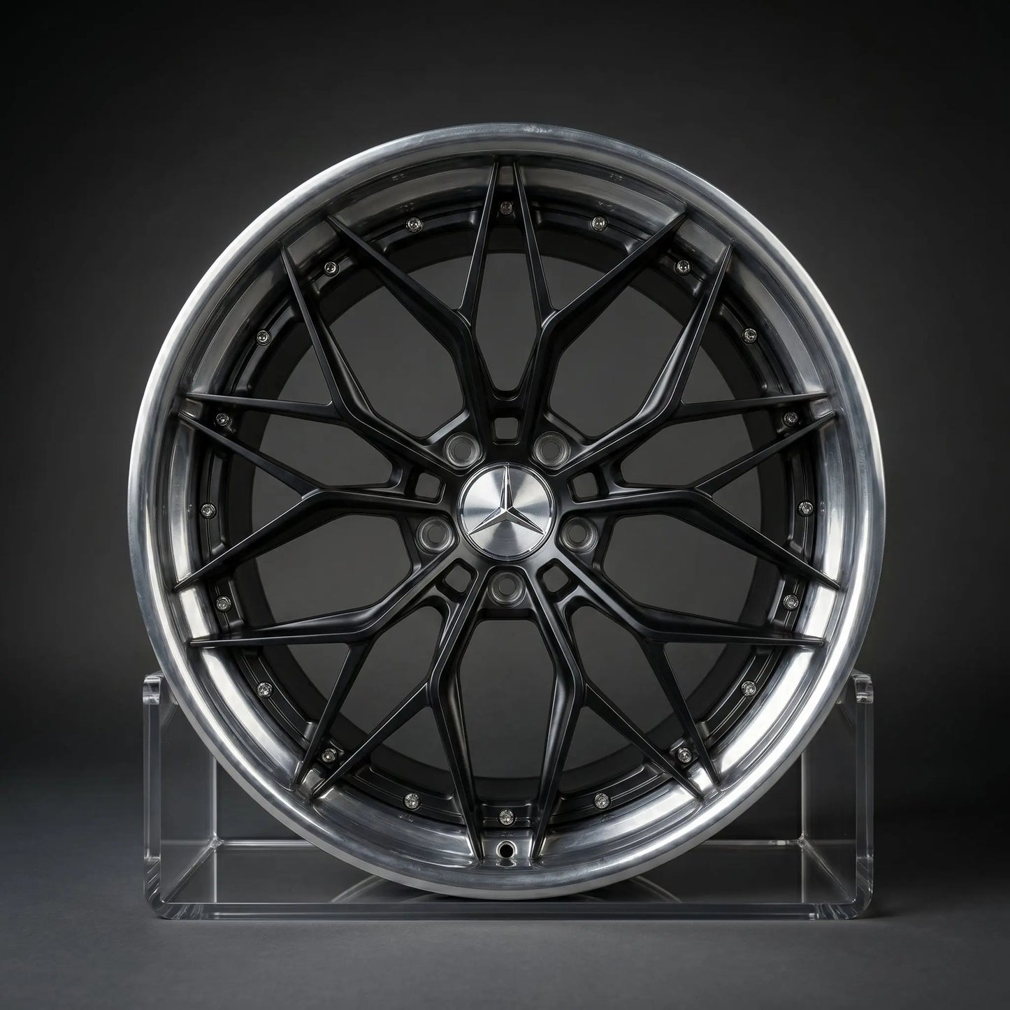 Best Custom Offsets and Fitment for the AMG GT63S GT63 GT53 GT43 X290