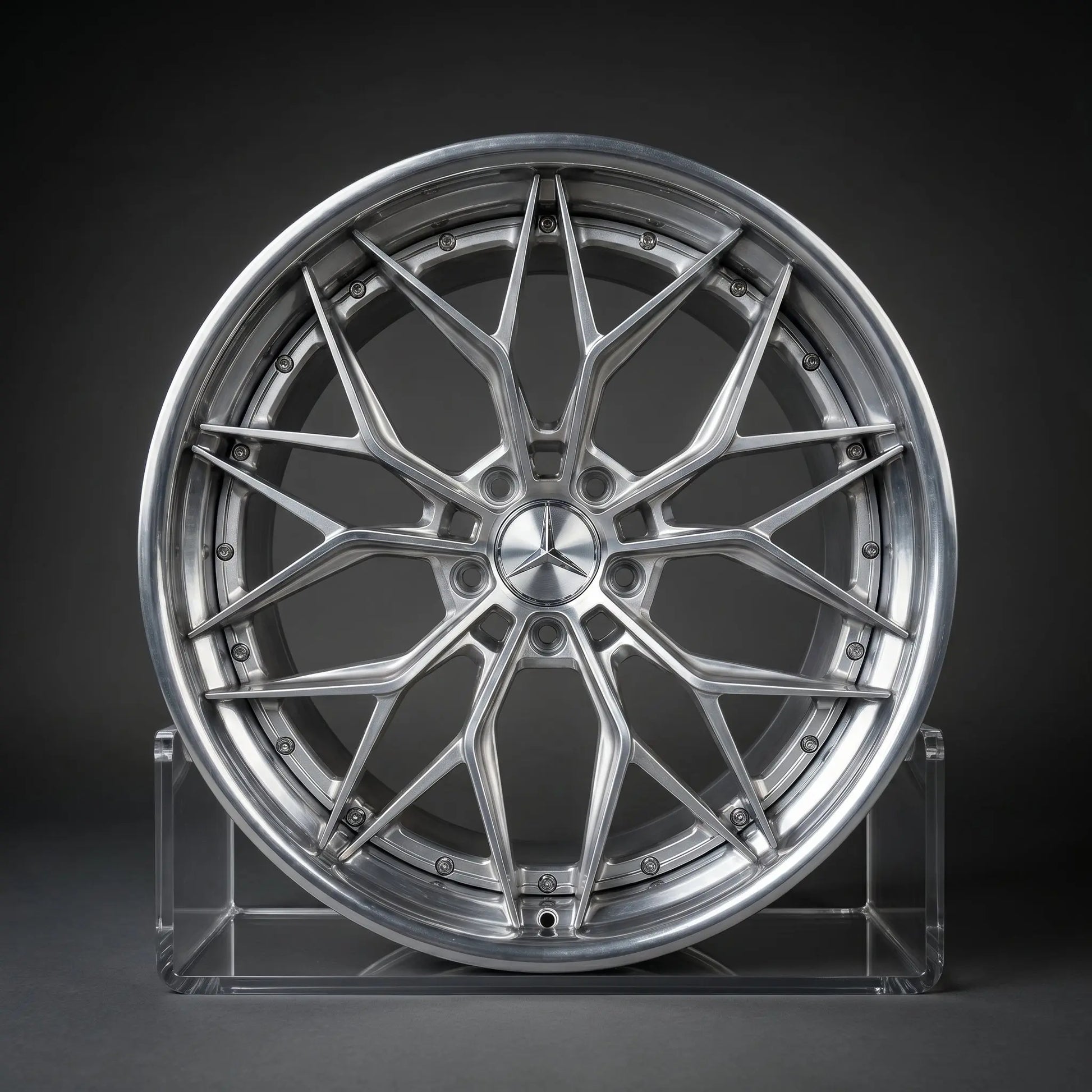 Best Custom Offsets and Fitment for the AMG GT63S GT63 GT53 GT43 X290