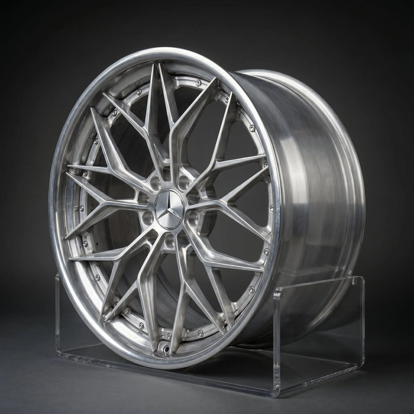 Best Custom Offsets and Fitment for the AMG GT63S GT63 GT53 GT43 X290