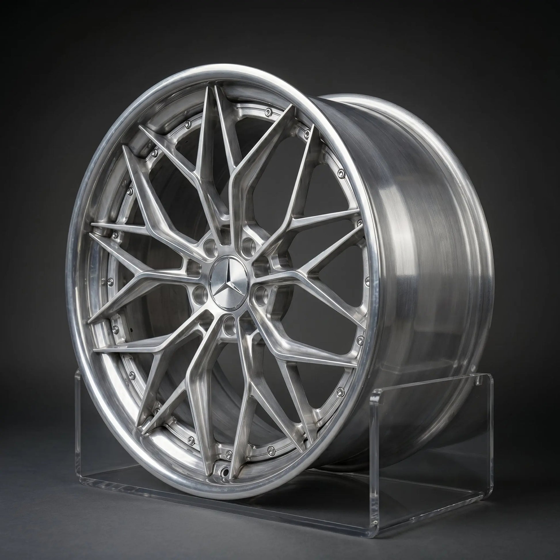 Best Custom Offsets and Fitment for the AMG GT63S GT63 GT53 GT43 X290