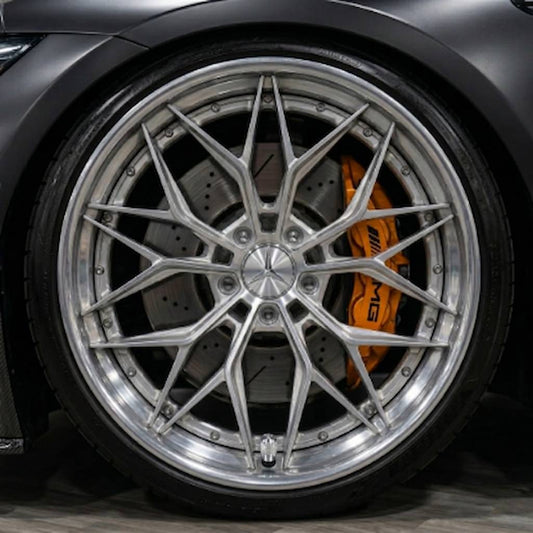 Best Custom Offsets and Fitment for the AMG GT63S GT63 GT53 GT43 X290