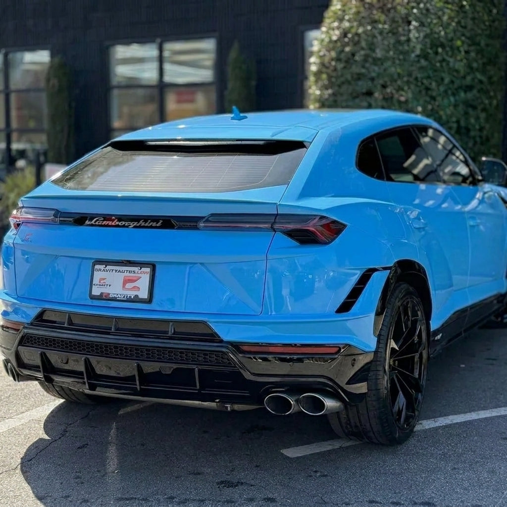 For Sale: 2024 Lamborghini Urus S VIN ZPBUB3ZL0RLA30534