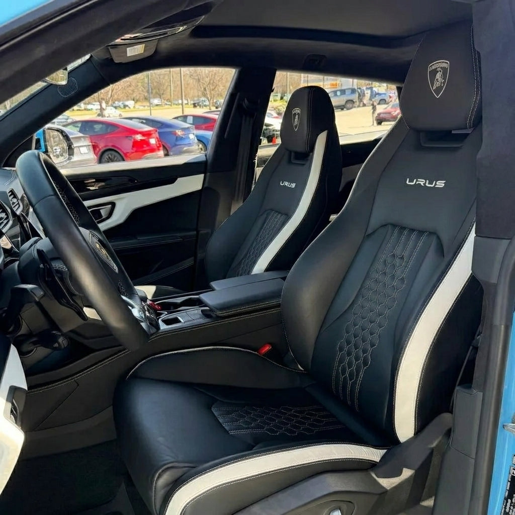 For Sale: 2024 Lamborghini Urus S VIN ZPBUB3ZL0RLA30534