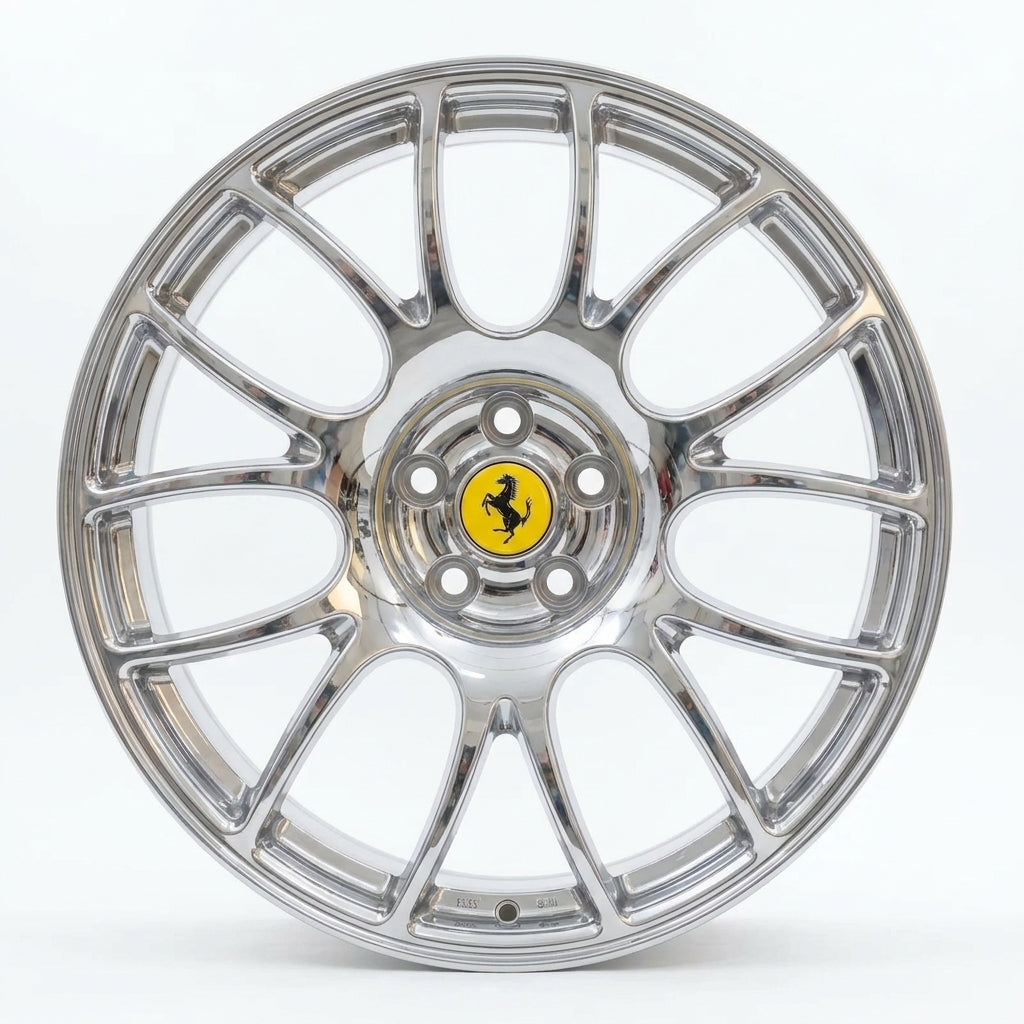Ferrari F430 & 360 Challenge Wheels