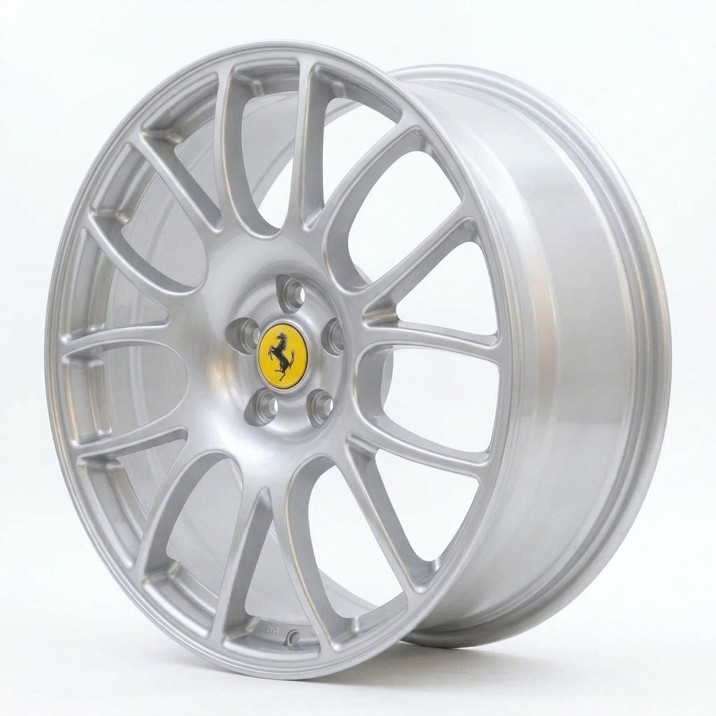 Ferrari F430 & 360 Challenge Wheels