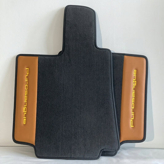 Ferrari Purosangue Floor Mats