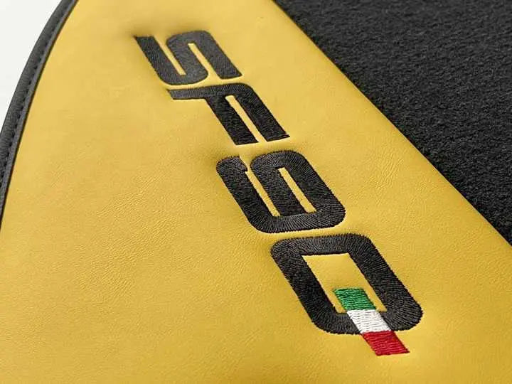 Ferrari SF90 Stradale Floor Mats Players Club Cars