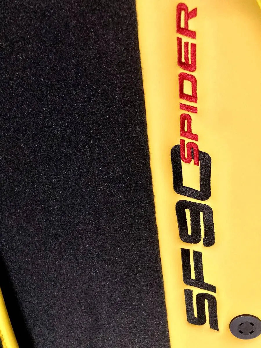 Ferrari SF90 Spider Floor Mats Players Club Cars
