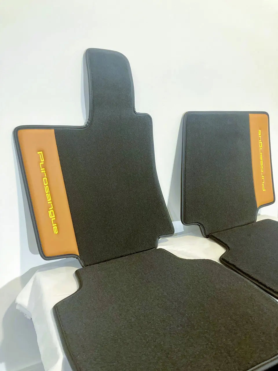 Ferrari Purosangue Floor Mats Players Club Cars