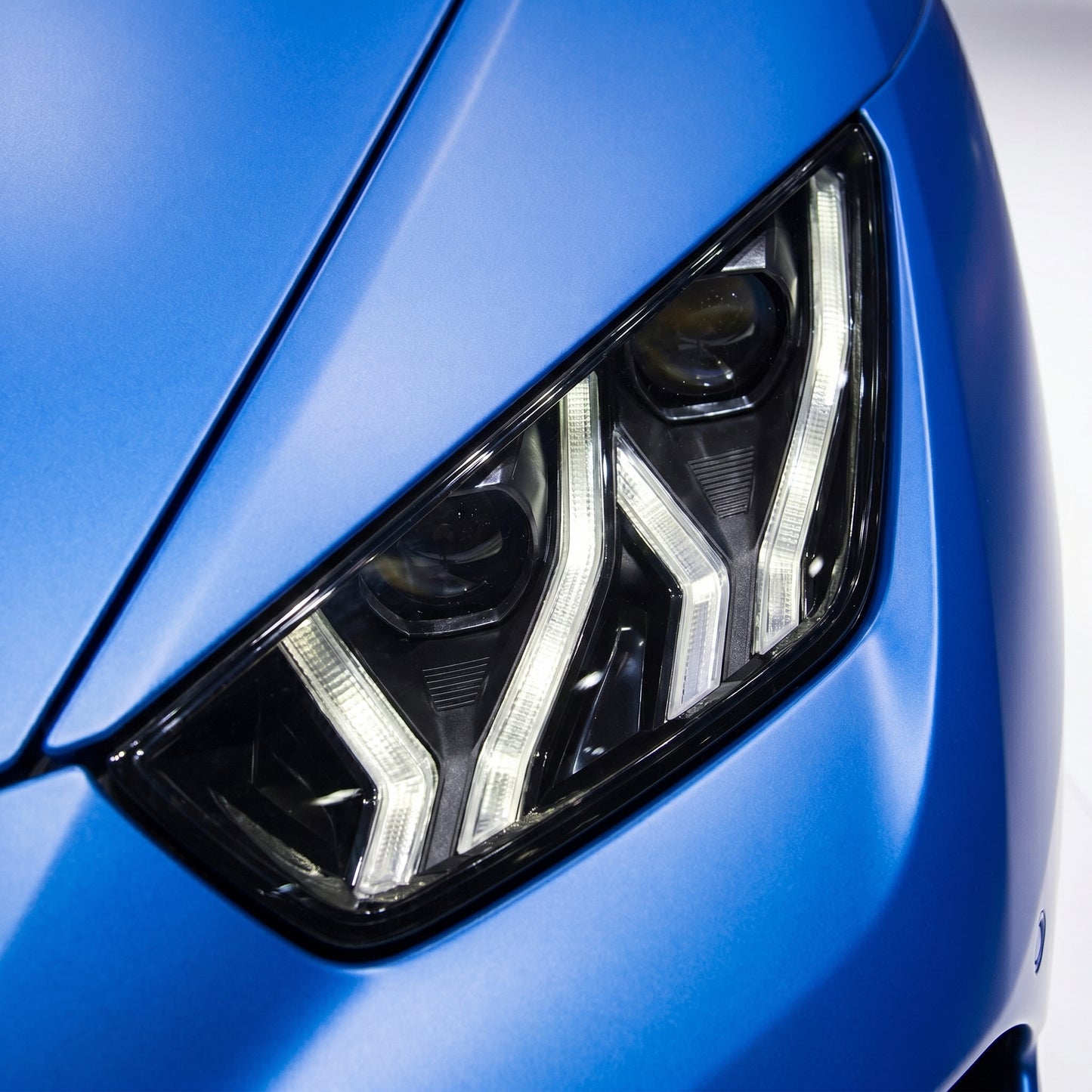 Lamborghini Huracan Headlights For Sale