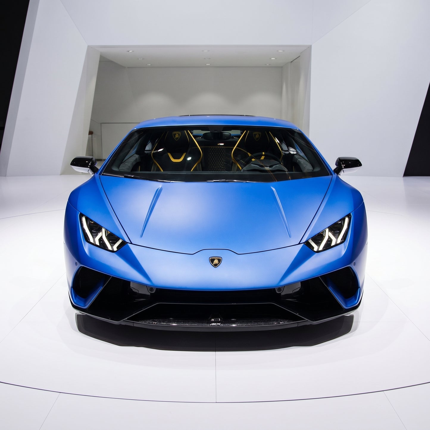 Lamborghini Huracan Headlights For Sale
