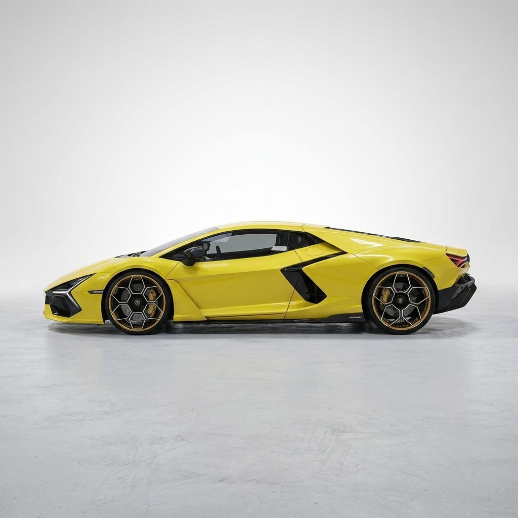 Lamborghini Revuelto 21/22" Wheels