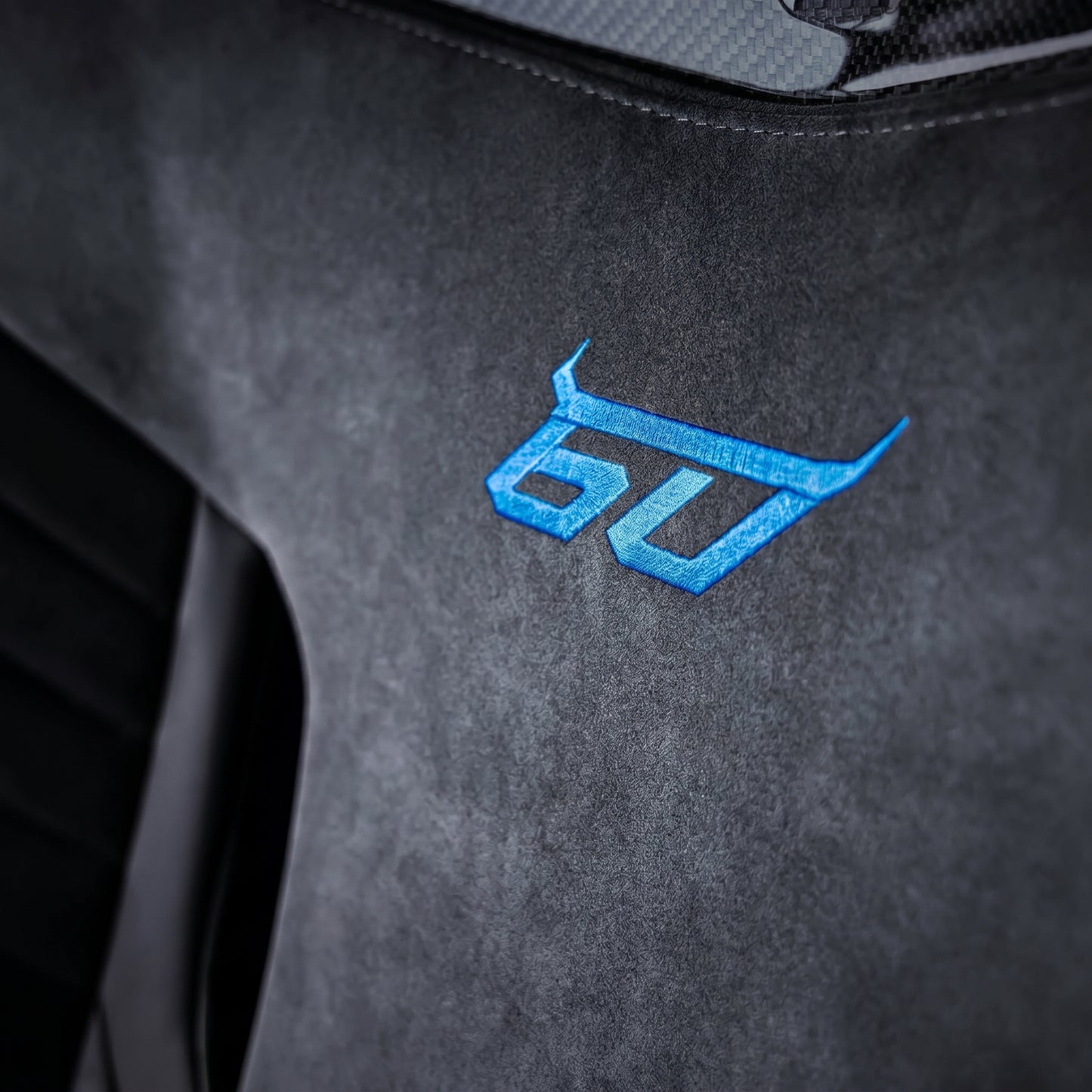 Carbon Fiber Sport Seats – Lamborghini Huracán STO