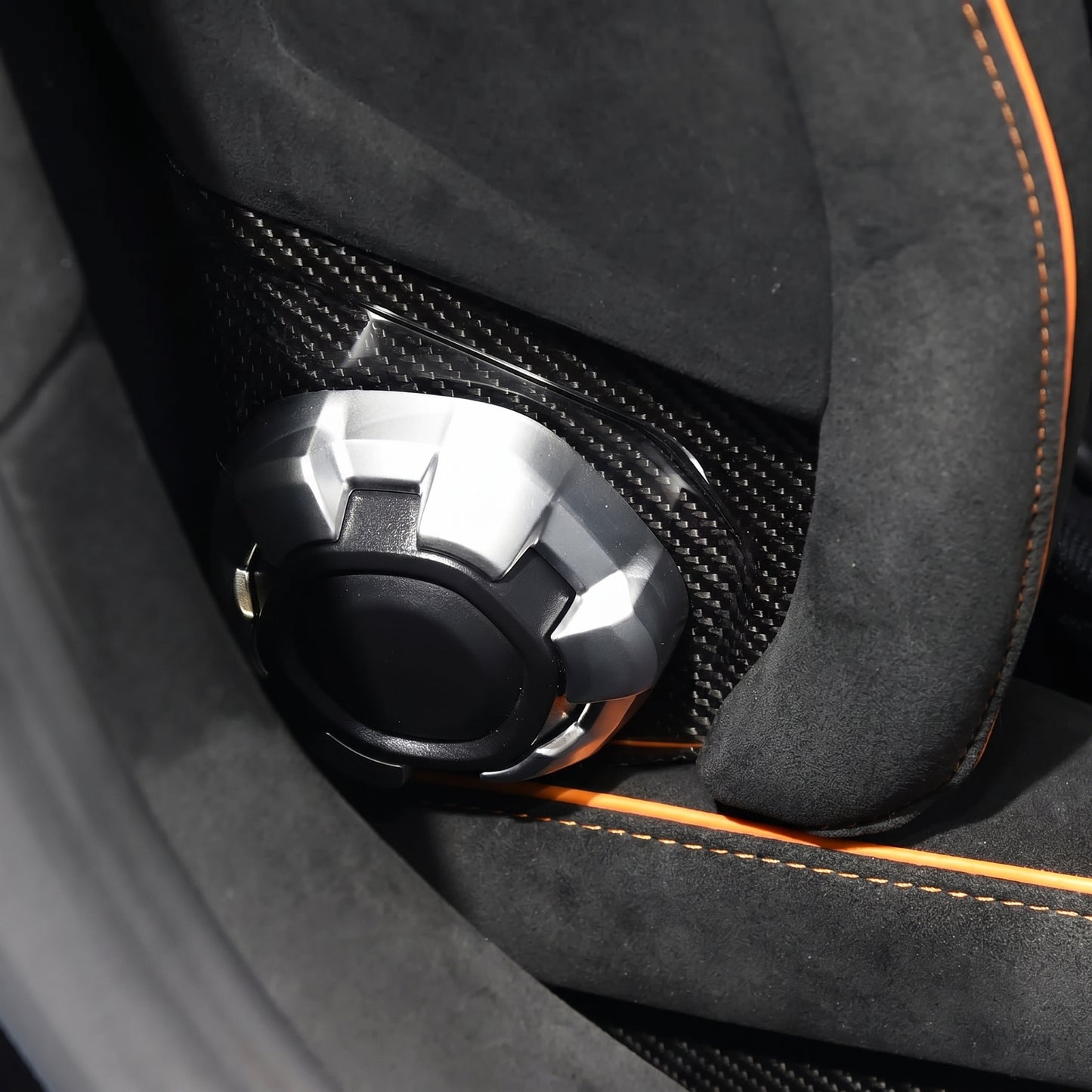 Lamborghini Carbon Fiber Sport Seats for the Huracan STO Performante LP610 LP580 EVO Tecnica Aventador SV SVJ Gallardo Murcielago Temerario Revuelto