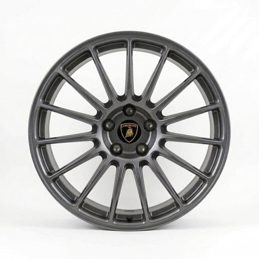 Lamborghini Gallardo Superleggera Scorpius Wheels