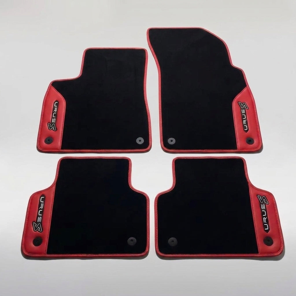 Lamborghini Urus S Floor Mats