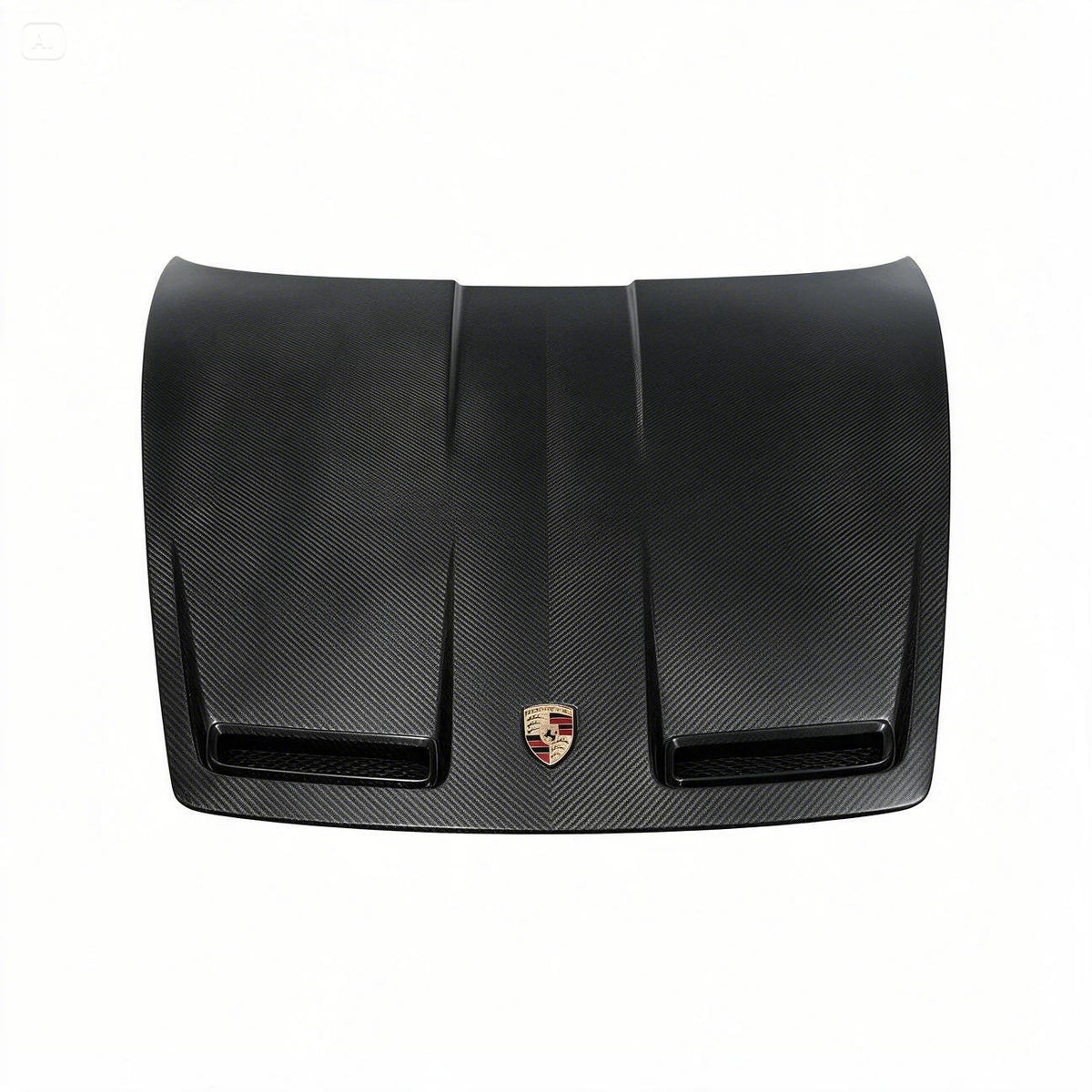 Porsche 992 GT3 Carbon Fiber Hood