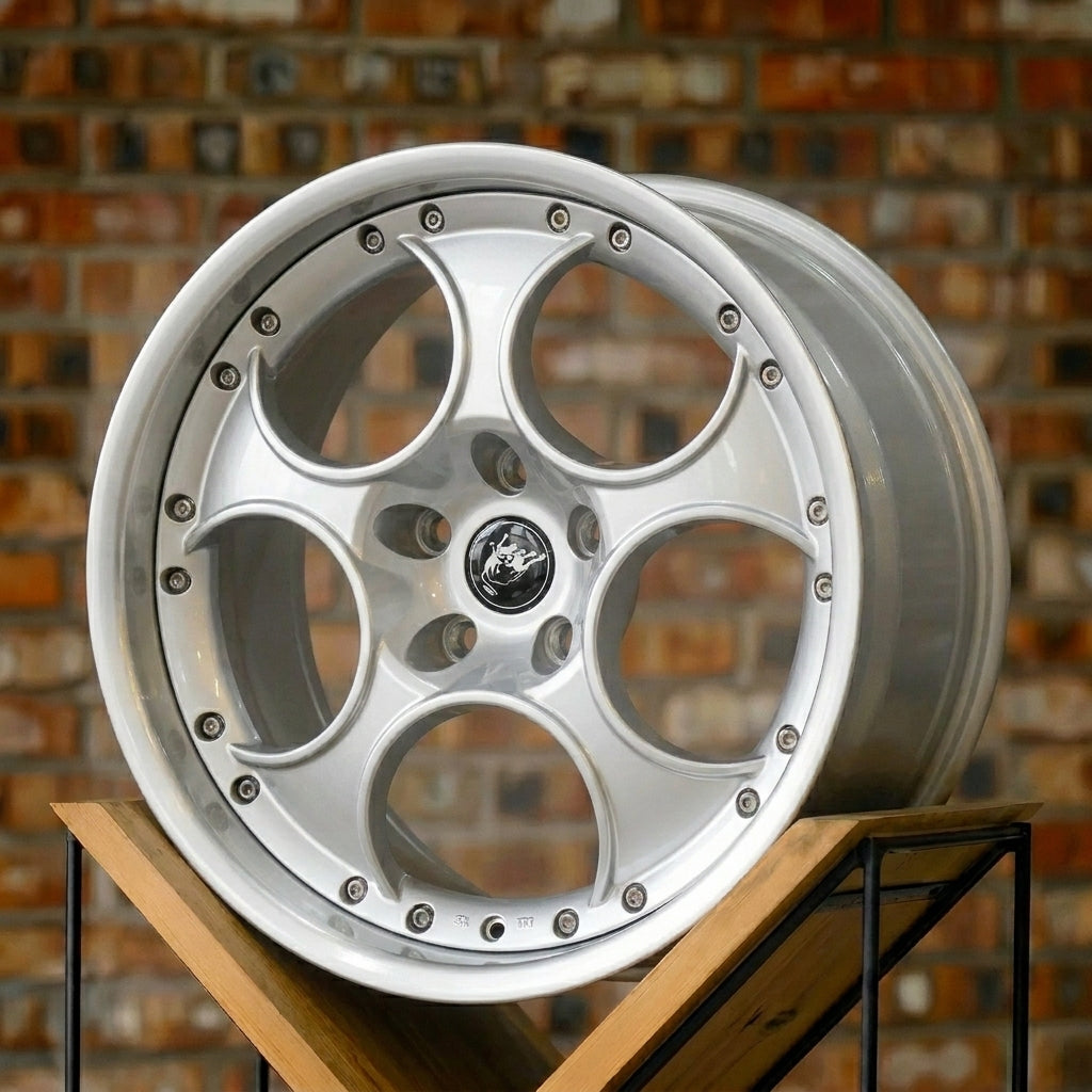 OEM Lamborghini Murciélago Wheels | Speedline Corse 19/20"